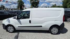 Fiat Doblo 1,3 D - Duża Paka - MAXI *Gwarancja* Zamiana *Automi-x.pl Świdnica - zdjęcie 7