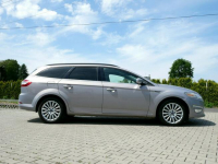 Ford Mondeo 2.0TDCI 163KM [Eu5] Kombi Automat -Navi -Zobacz Goczałkowice-Zdrój - zdjęcie 9