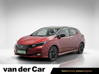 Nissan Leaf 40kWh N-Connecta ! Z Polskiego Salonu ! Faktura Vat !