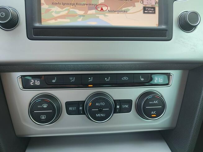 Volkswagen Passat Salon polska bezwypadkowy Otwock - zdjęcie 6