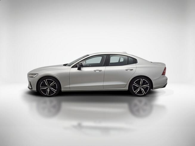 Volvo S60 B4 B R-Design ! Z Polskiego Salonu ! Faktura Vat ! Warszawa - zdjęcie 2
