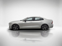 Volvo S60 B4 B R-Design ! Z Polskiego Salonu ! Faktura Vat ! Warszawa - zdjęcie 2