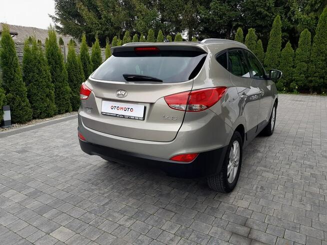 Hyundai ix35 ** Serwisowany w ASO ** Jatutów - zdjęcie 5