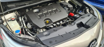 Toyota Avensis Krajowy46tys.km.bezwypadkowy IDEALNY Skawina - zdjęcie 7