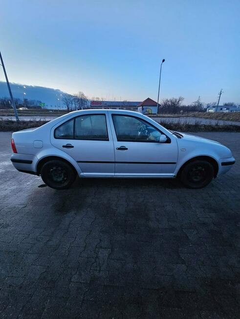 Volkswagen Bora Benzyna 1.6 + LPG - 1999r - 101KM Głogów - zdjęcie 7