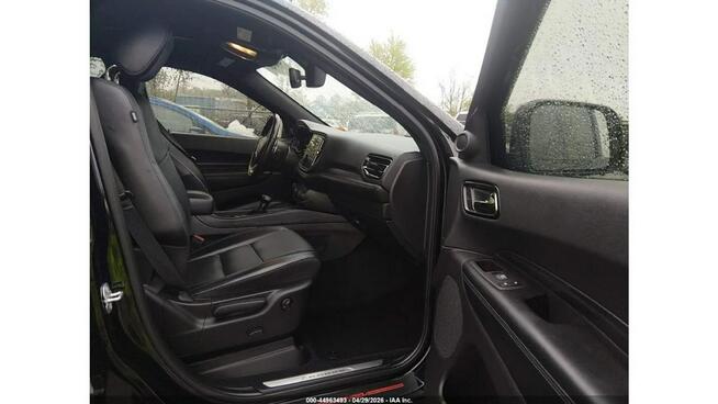 Dodge Durango / 4x4 / 3.6 V6 / bogate wyposażenie Tarnów - zdjęcie 11