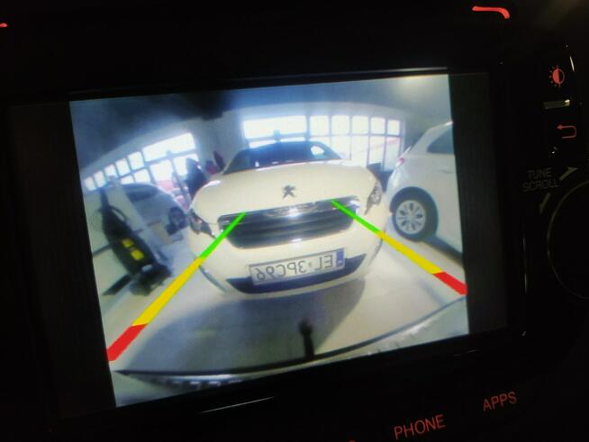 Fiat 500L 1.4 16V , Traction+ ,bogate wyposażenie Łódź - zdjęcie 7