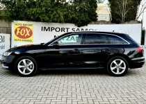 Audi A4 2.0tdi 190KM Quattro Automat, Virtual - RATY, Zamiana! Olsztyn - zdjęcie 4