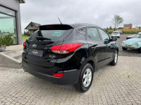 HYUNDAI ix5*1.6 i*zadbany*serwisowany Sierakowice - zdjęcie 7