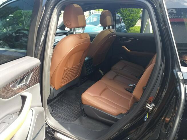 Audi Q7 Janów Lubelski - zdjęcie 12