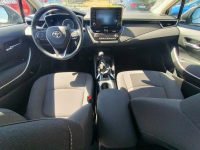 Toyota Corolla 1,5 125KM*Salon Polska*Serwis ASO*Vat 23%* Harklowa - zdjęcie 8