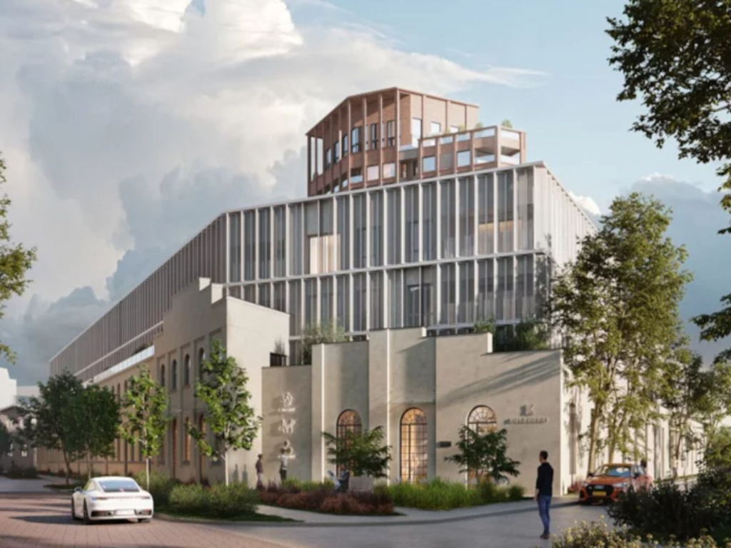 Inwestycja premium | Centrum | Dwustronne Wilda - zdjęcie 1