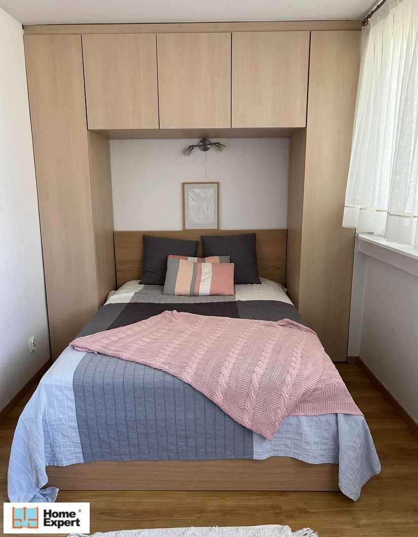 2pok, 50met, okolice Bacciarellego BALKON/PIWNICA/WINDA (Wrocław) Śródmieście - zdjęcie 5