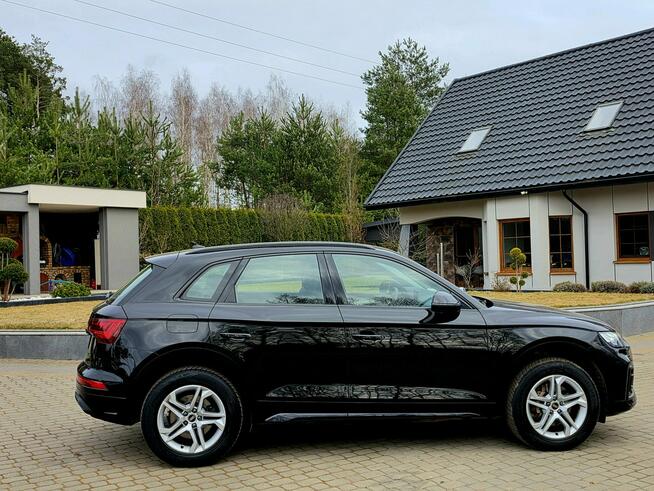 Audi Q5 2.0 TDi 204 KM Quattro S-Tronic / Serwisowana w ASO Skępe - zdjęcie 3