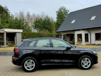 Audi Q5 2.0 TDi 204 KM Quattro S-Tronic / Serwisowana w ASO Skępe - zdjęcie 3