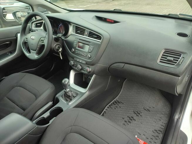 Kia Cee'd Salon Polska fv23 1-właściciel Otwock - zdjęcie 5