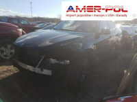 BMW X6 2018, 4.4L, XDRIVE50I, uszkodzony przód