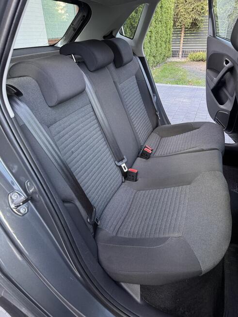 Salonowy Volkswagen Polo 1.4 benzyna w idealnym stanie Marki - zdjęcie 9