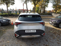 Kia Sportage Słupsk - zdjęcie 8