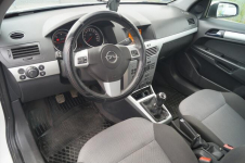 OPEL ASTRA 2009R 1,3 DIESEL KLIMATYZACJA SPRAWNA Goczałkowice-Zdrój - zdjęcie 9
