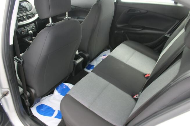 Fiat Tipo 1.4i Classic Sedan Gwarancja Warszawa - zdjęcie 12