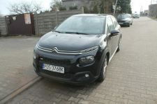 Citroen C3 Ostrów Wielkopolski - zdjęcie 7