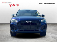 Audi Q5 LED_KameraCofania_Hak_SoundSystem_Skóra_ Toruń - zdjęcie 8