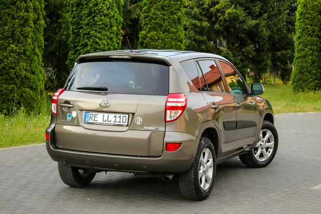 Toyota RAV-4 158KM Klimatronik Tempomat Aux Ostrów Mazowiecka - zdjęcie 3