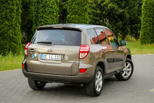 Toyota RAV-4 158KM Klimatronik Tempomat Aux Ostrów Mazowiecka - zdjęcie 3