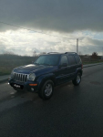 Jeep cherokee KJ Bartoszyce - zdjęcie 5
