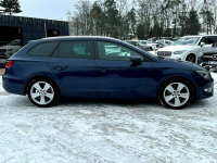 Seat Leon FR 1.4 TSI, Salon Polska! 1 właściciel! Pęcice - zdjęcie 9
