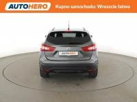 Nissan Qashqai navi kamery 360 panorama auto klima manual Warszawa - zdjęcie 6