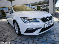 Seat Leon Sportstourer 1.5 TSI FR Kraków - zdjęcie 4