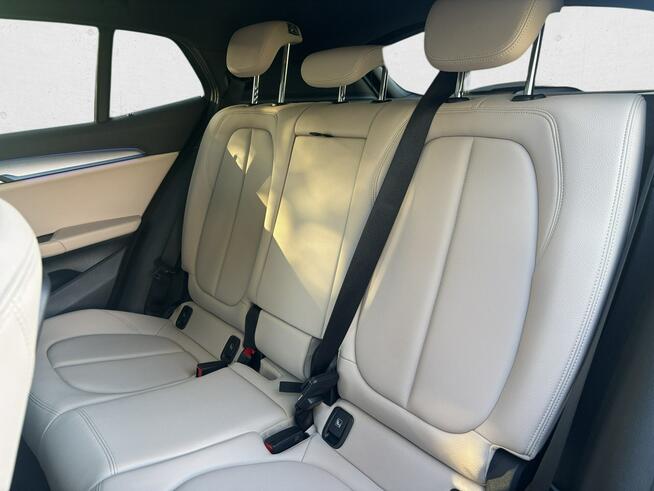 BMW X2 sDrive20i mHEV M Sport aut! Z polskiego salonu! FV VAT! Warszawa - zdjęcie 11