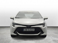 Toyota Corolla 1.8 Hybrid Comfort ! Z Polskiego Salonu ! Faktura VAT ! Warszawa - zdjęcie 8