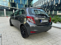 Toyota Yaris Kamera Cofania 1.33 Benzyna 99KM Nawigacja Kraków - zdjęcie 8