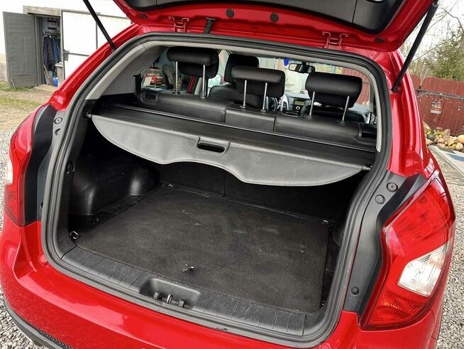 Sprzedam SsangYong Korando Bychawa - zdjęcie 9