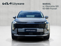 Kia Sportage 1.6 T-GDI 150 KM 7 DCT / Wersja Anniversary / Salon PL Poznań - zdjęcie 8