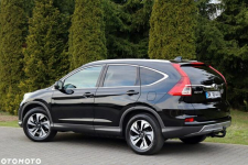 Honda CR-V 1.6 i-DTEC *160KM* 4x4 Ostrów Mazowiecka - zdjęcie 9