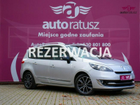 Renault Grand Scenic * R E Z E R W A C J A *