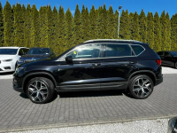Seat Ateca Xcellence 1.6TDI FullLED Navi PDC Kamera Baranowo - zdjęcie 3