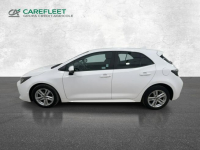 Toyota Corolla 1.2 T Comfort Hatchback Warszawa - zdjęcie 8
