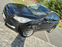 Ford Kuga ledy navi manual kamera grzane fotele szyba euro5 140km Drelów - zdjęcie 11