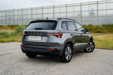 Škoda Karoq 2.0 TDI 4x4 DSG, Bezwypadkowy, Salon PL, Serwis ASO, FV23% Warszawa - zdjęcie 6