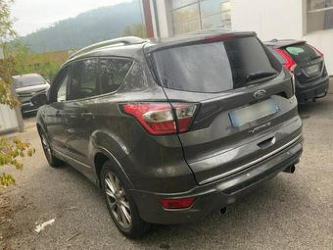 Ford Kuga VIGNALE*kamera cofania*nawigacja*bezwypadkowy*opłacony Żabno - zdjęcie 3