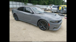 Dodge Charger Wersja GT / 3.6 V6 / niski przebieg