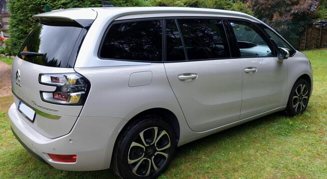 Citroen C4 SpaceTourer 2019 |1.5 HDI| Automat 8-biegów Opole - zdjęcie 3