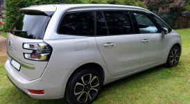 Citroen C4 SpaceTourer 2019 |1.5 HDI| Automat 8-biegów Opole - zdjęcie 3