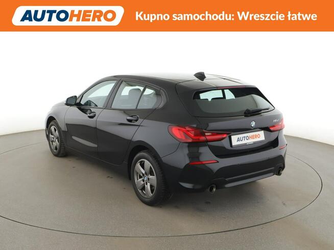automat full LED klima auto grzane fotele BMW Live Cockpit czujniki pa Warszawa - zdjęcie 4