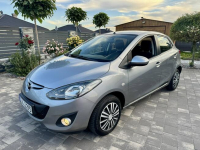 Mazda 2 Serwisowany do końca w ASO ! Pełna historia Polecam
